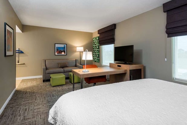 Images Hampton Inn & Suites West Melbourne-Palm Bay Road
