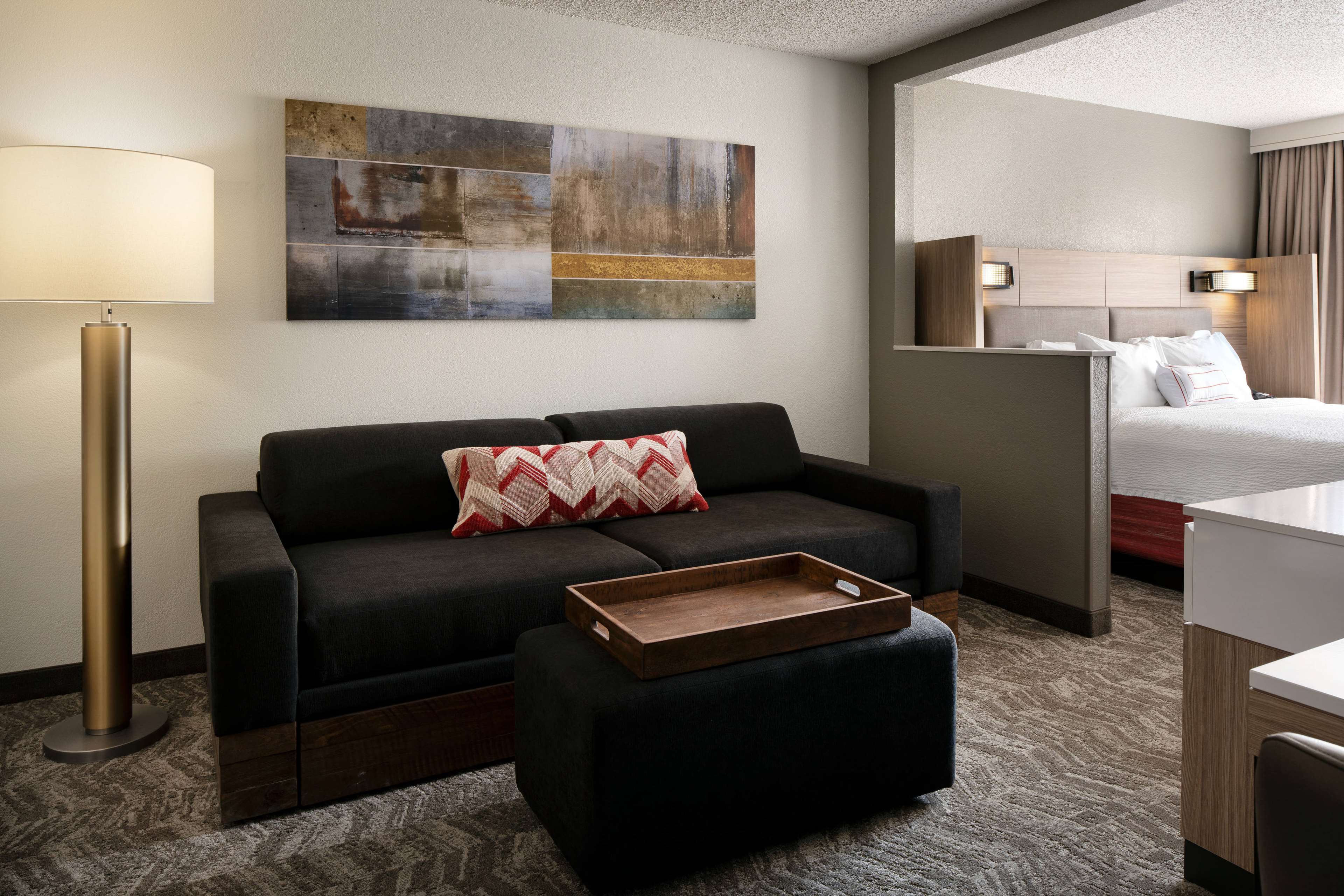 Image 9 | Sonesta Select Seattle Renton Suites
