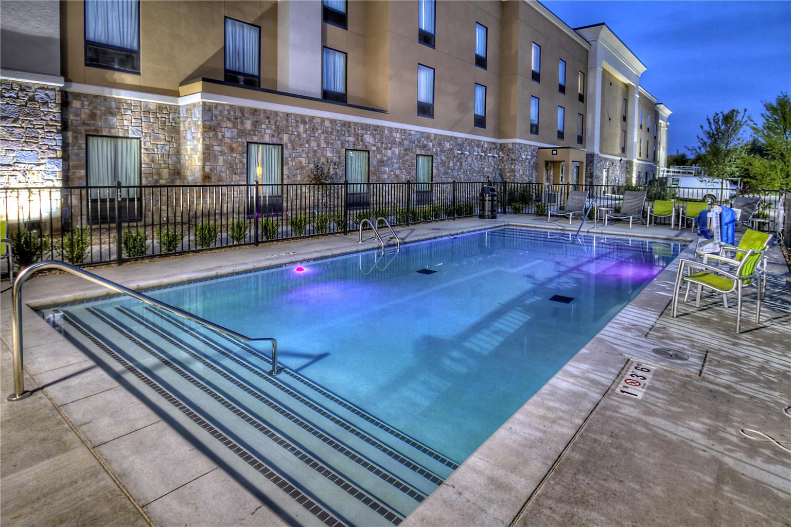 Pool