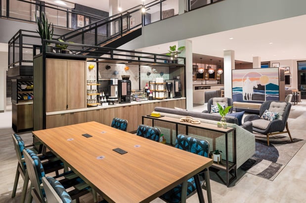 Images Atwell Suites Denver Airport – Tower Road by IHG