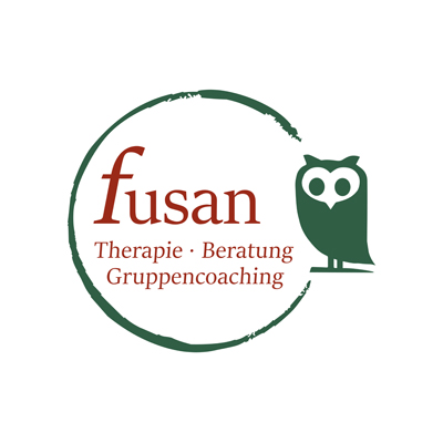 Psychologische Privatpraxis – fusan Fatma Kitschun in Hannover - Logo