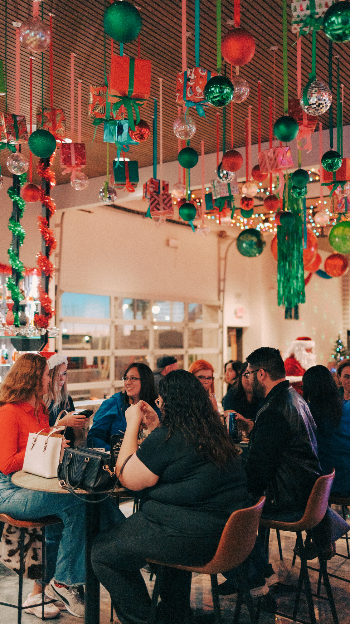 Evaga Desert Kitchen Image