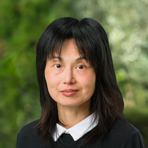 Michele W. Mak-Fung