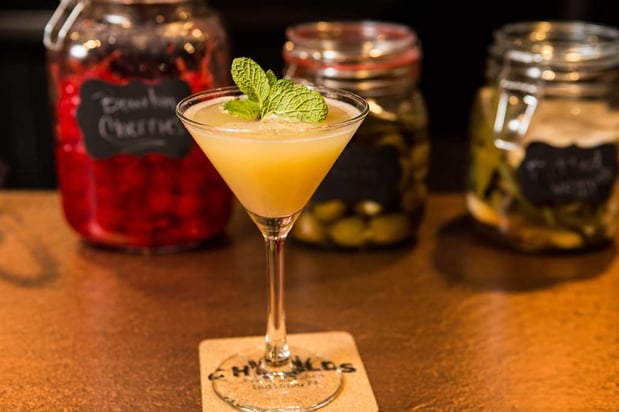 Images Hilton Garden Inn Indiana at IUP