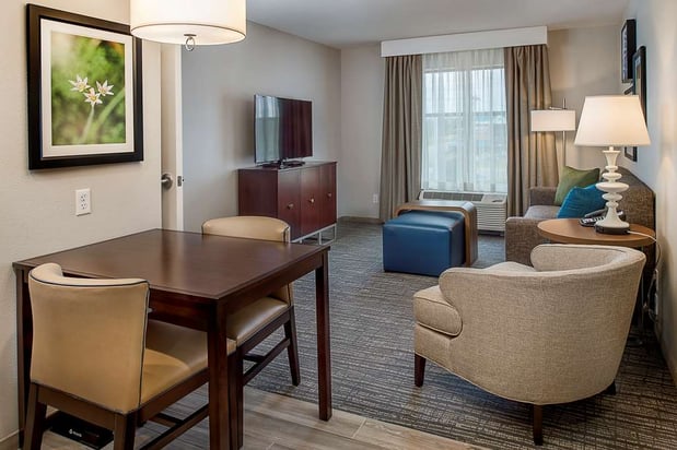 Images Homewood Suites by Hilton St. Louis Westport