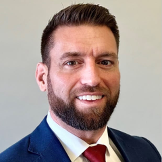 Images Edward Jones - Financial Advisor: Zack Dees, CPWA®|AAMS®