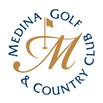 Medina Golf & Country Club Logo