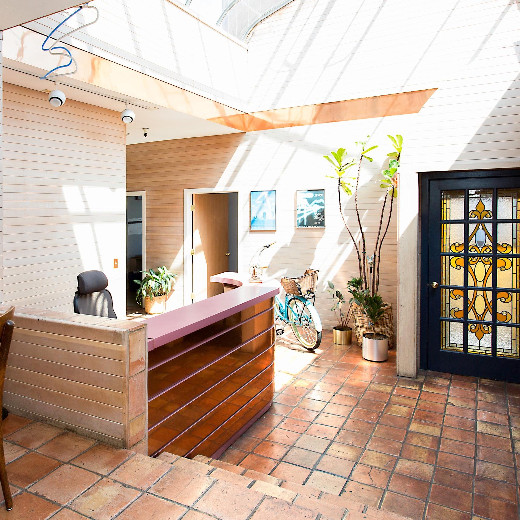 Experiential SF