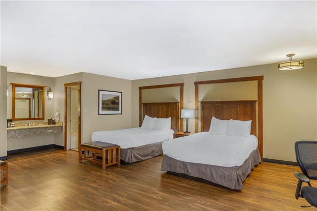 Images Best Western Plus High Country Inn