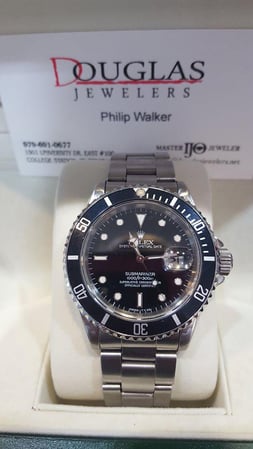 Images Douglas Jewelers