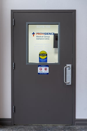 Images Providence Primary Care - Ashland