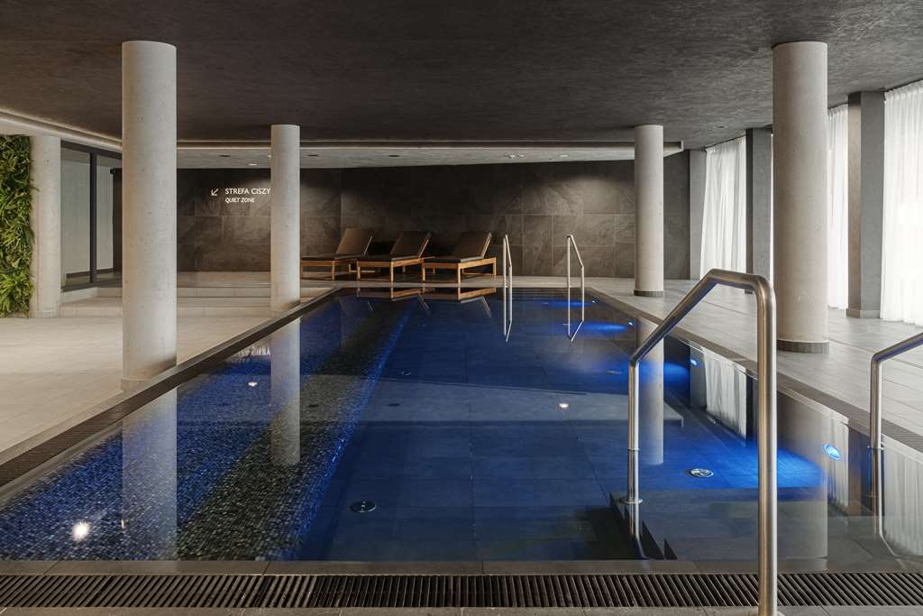 Images Radisson Blu Resort & Conference Center, Ostróda Mazury