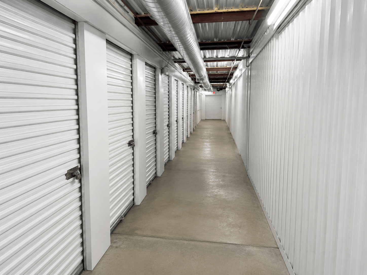 Self Storage Units In Mesa, AZ