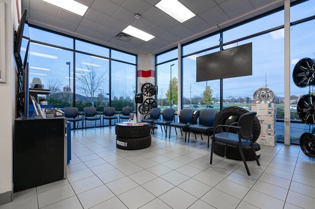 Images Tire Discounters