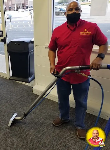 Images Perfection Carpet Cleaners