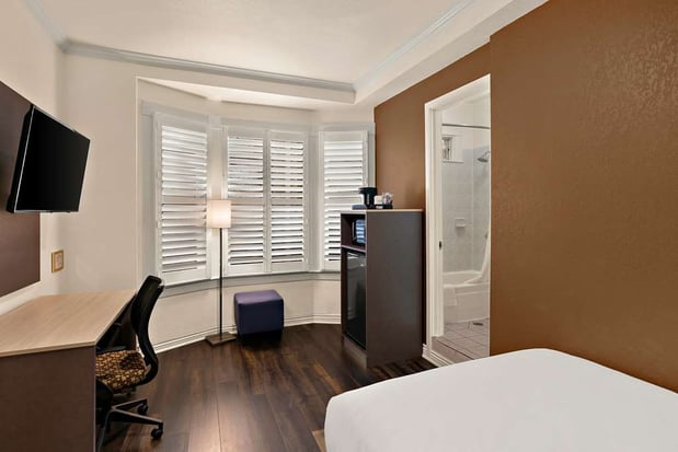 Images Mithila San Francisco, SureStay Collection by Best Western