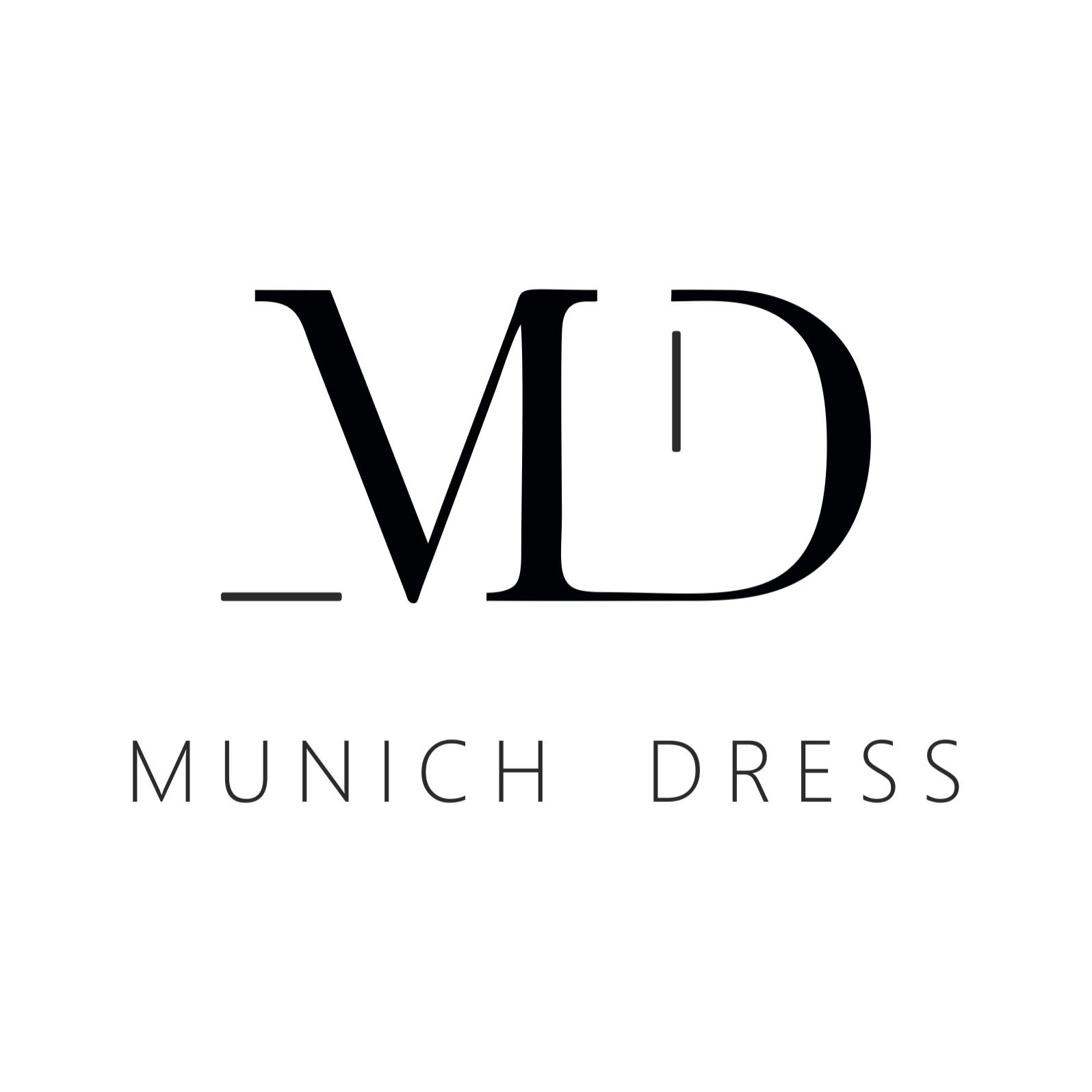 Munich Dress in München - Logo