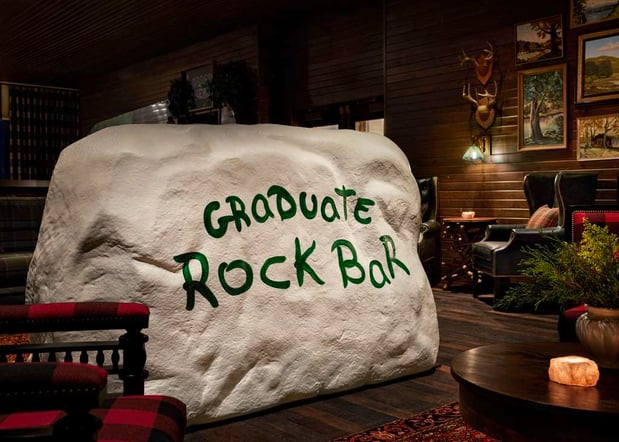 Images Graduate by Hilton East Lansing