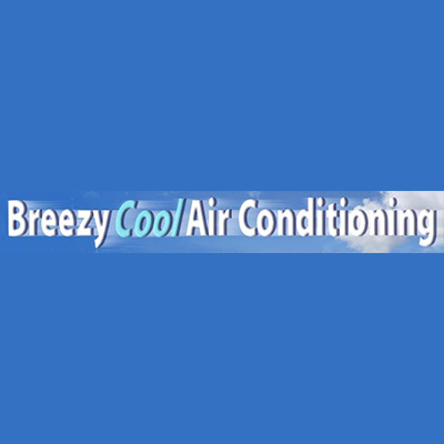Breezy Cool Air Conditioning Inc
