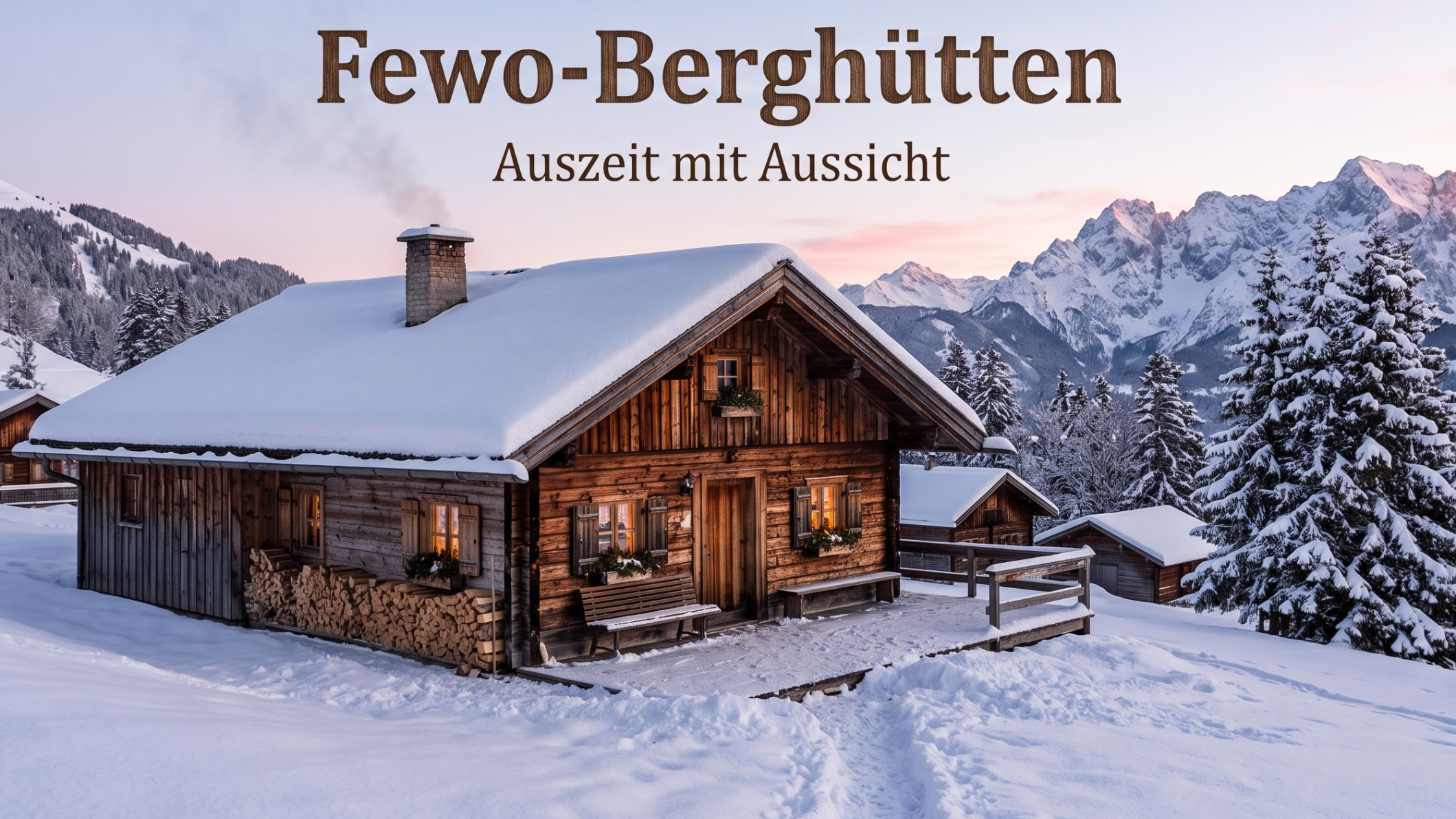 FeWo-Berghütten, Feldbergblickstraße 8 in Löffingen