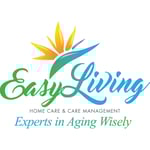 EasyLiving, Inc Logo