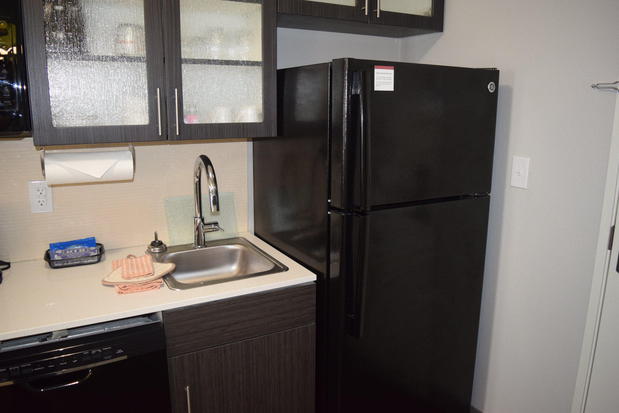Images Candlewood Suites Nashville North by IHG