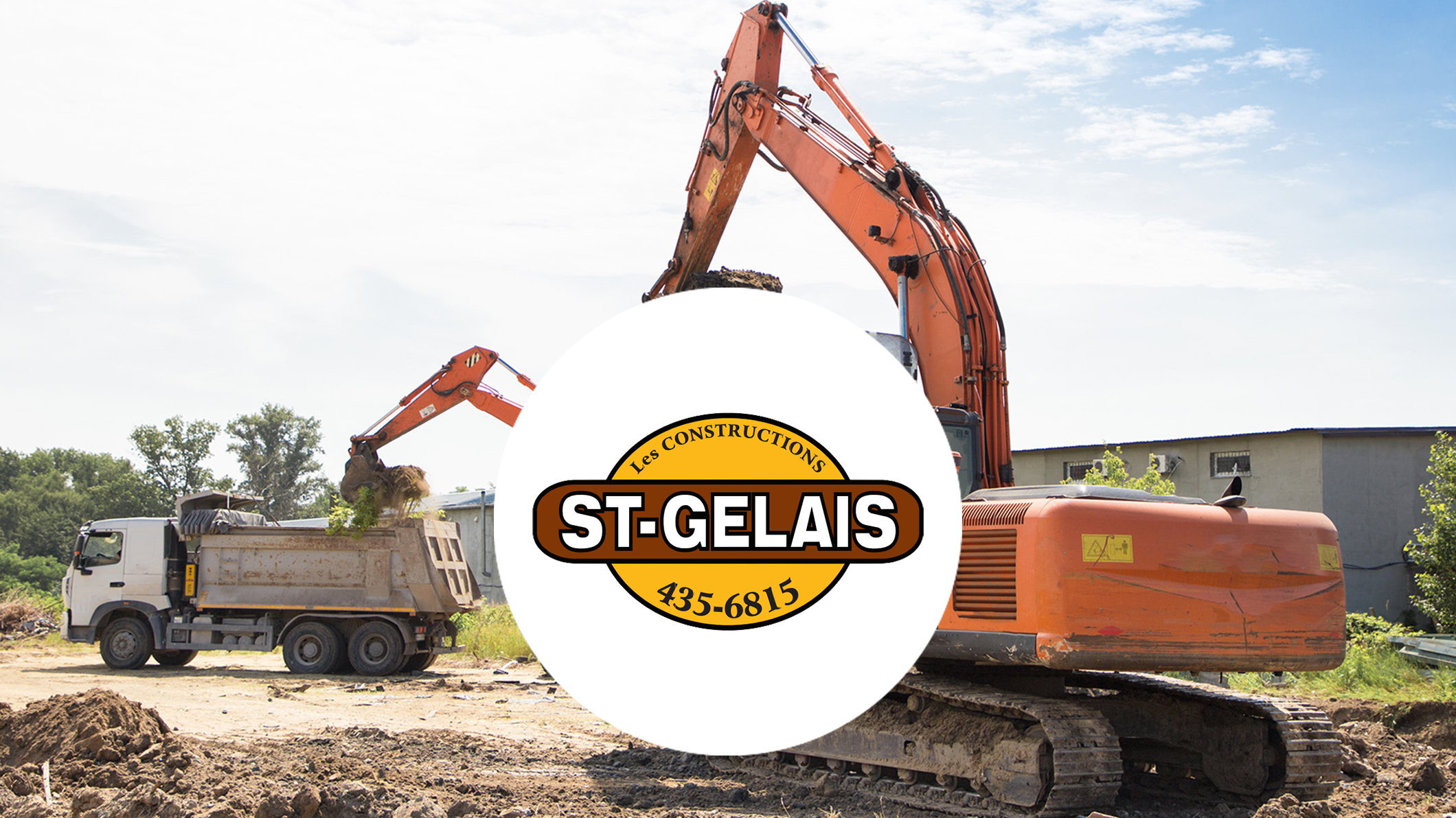 Images Les Constructions St-Gelais
