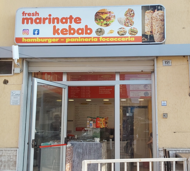 Images Fresh Marinate Kebab