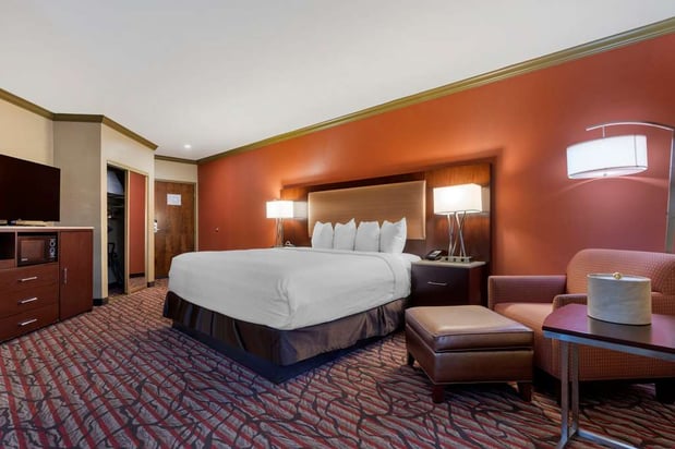 Images Best Western Plus Brookside Inn