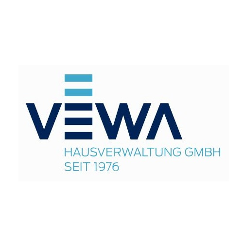 Logo VEWA Hausverwaltung GmbH