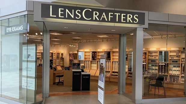 Images LensCrafters