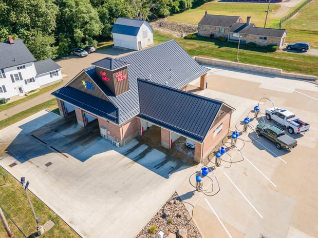 Images Star-Brite Car Wash