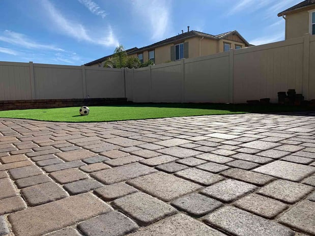 Images Pacific Coast Hardscapes