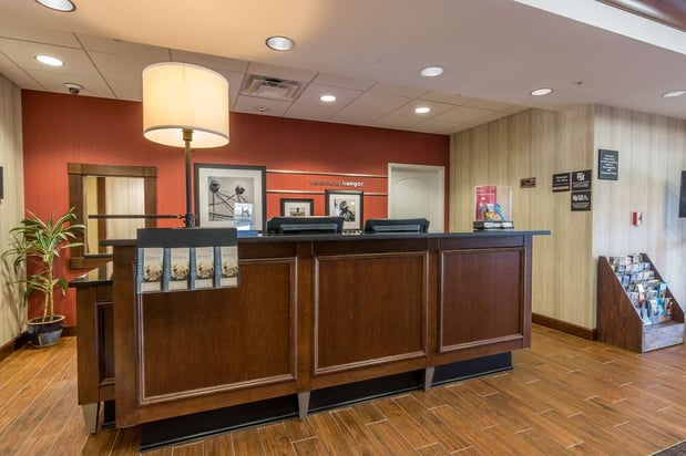 Images Hampton Inn Bangor