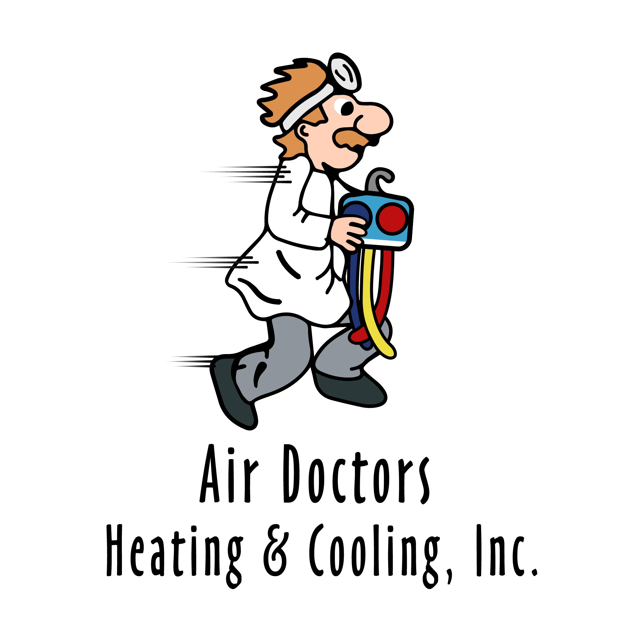 Air Doctors Heating And Cooling Inc