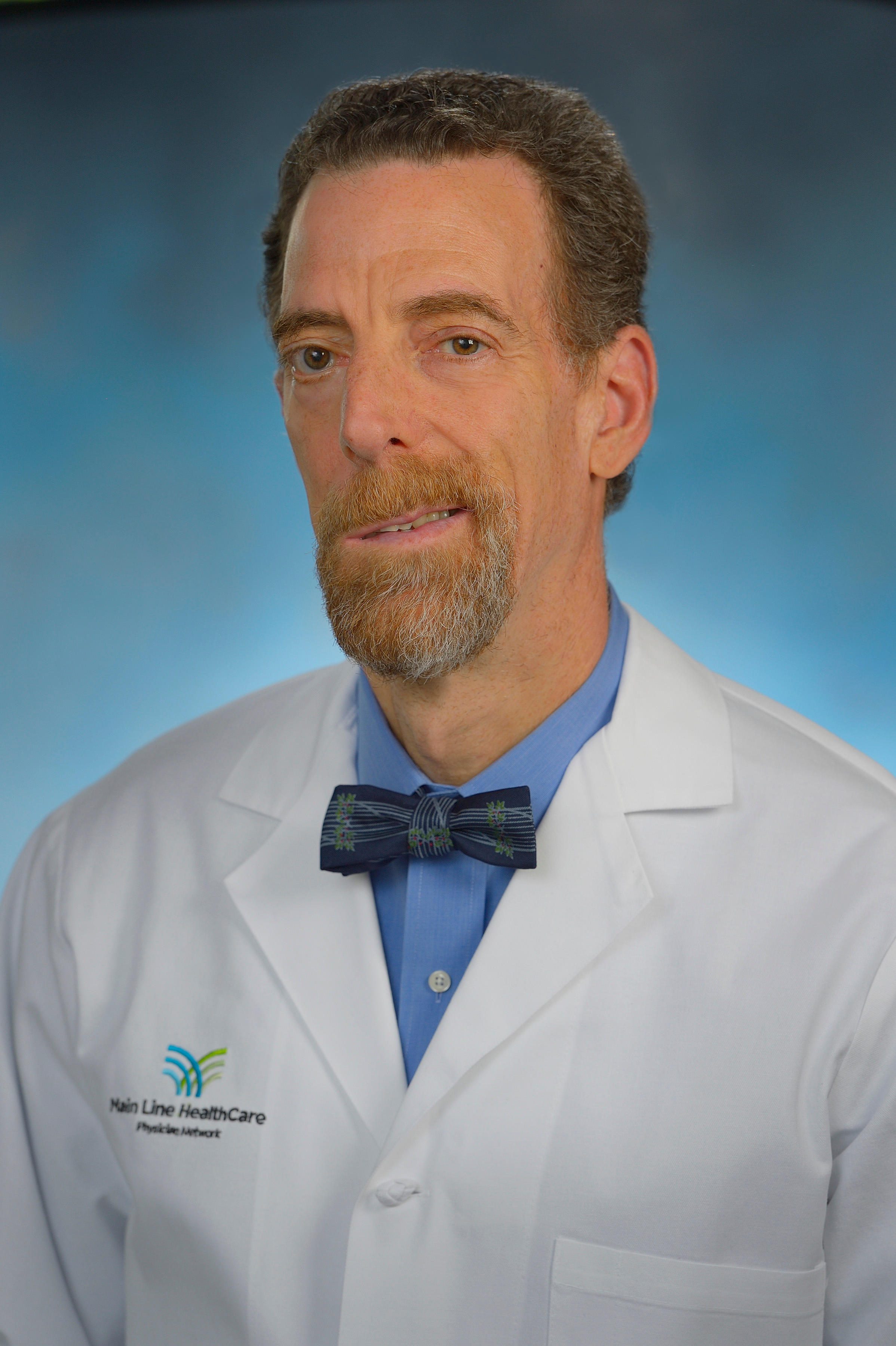 Headshot of Daniel L. Wolk, MD