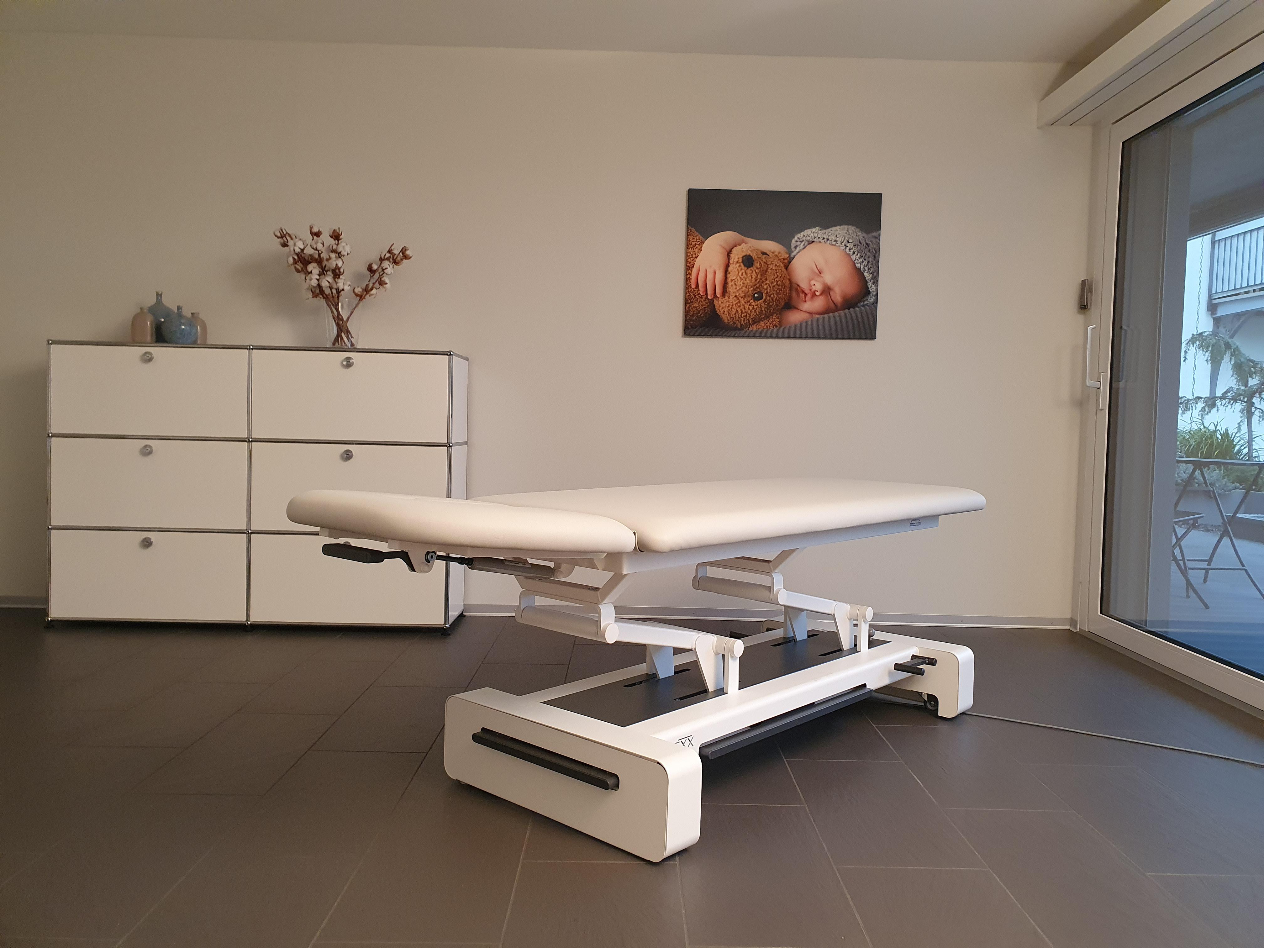 Osteopathie Ulrike  Hämmerli, Seestrasse 71 in Erlenbach ZH