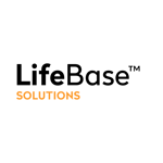 LifeBase Solutions Logo