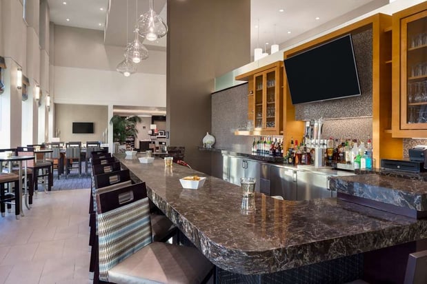 Images Hampton Inn & Suites Rosemont Chicago O'Hare