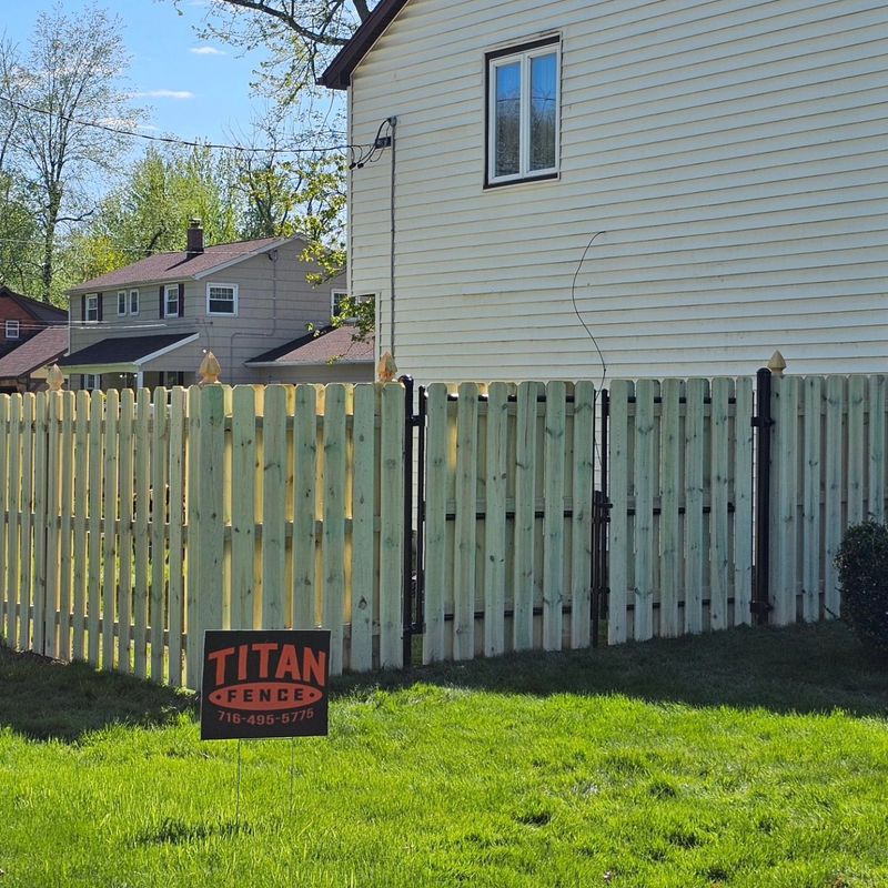 Images Titan Fence
