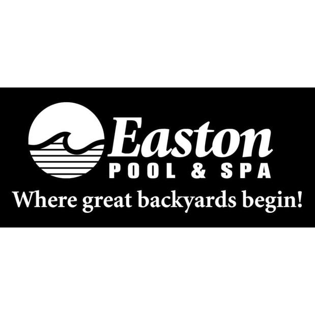 Easton Pool & Spa Logo