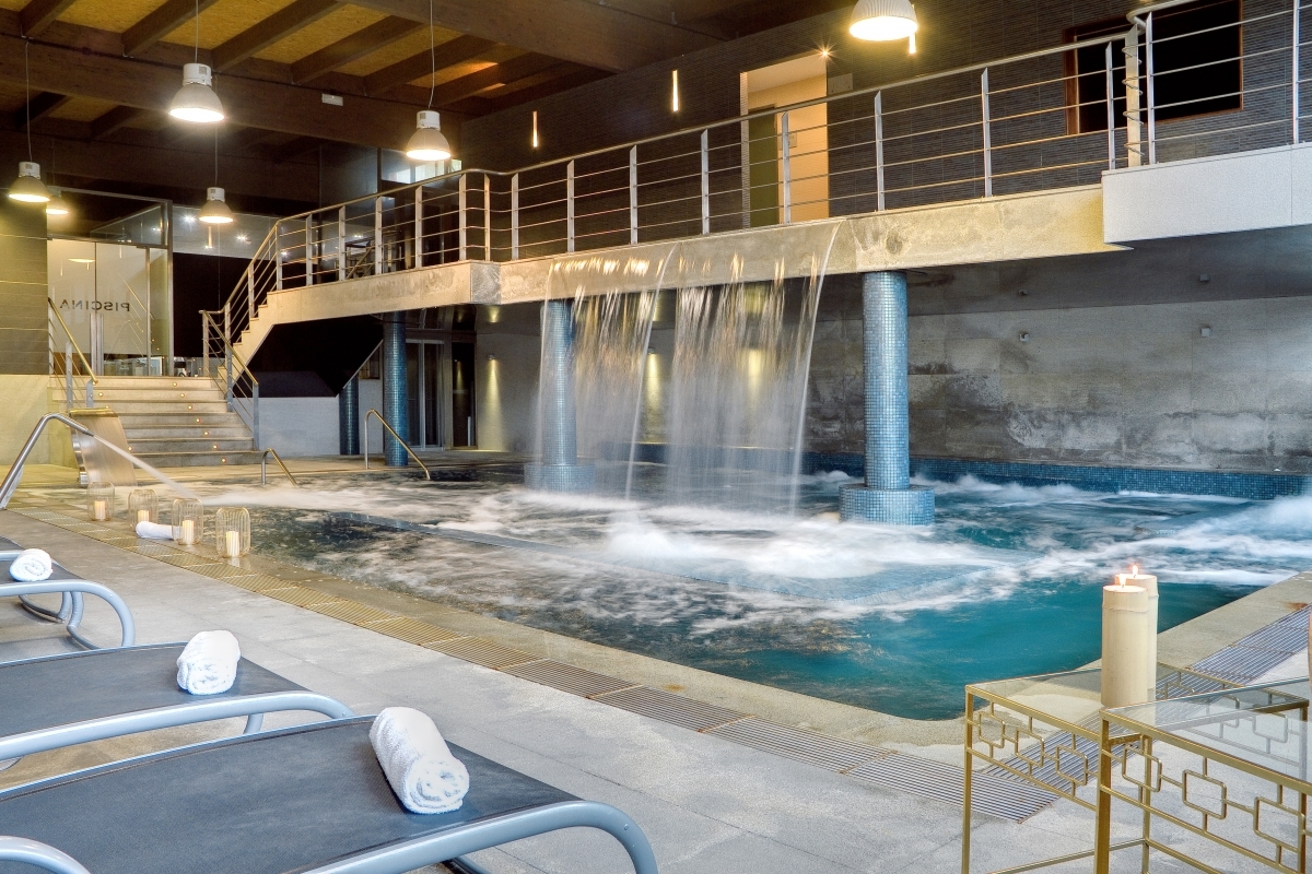 Images Eurostars Vila de Allariz Hotel & Balneario