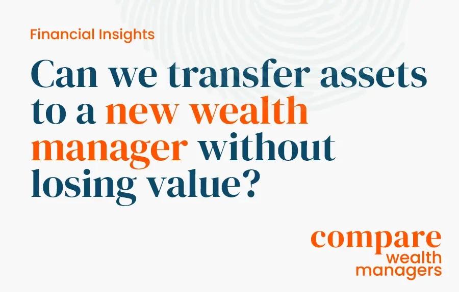 Images Compare Wealth Managers