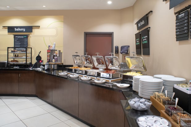 Images Holiday Inn Oklahoma City Airport by IHG