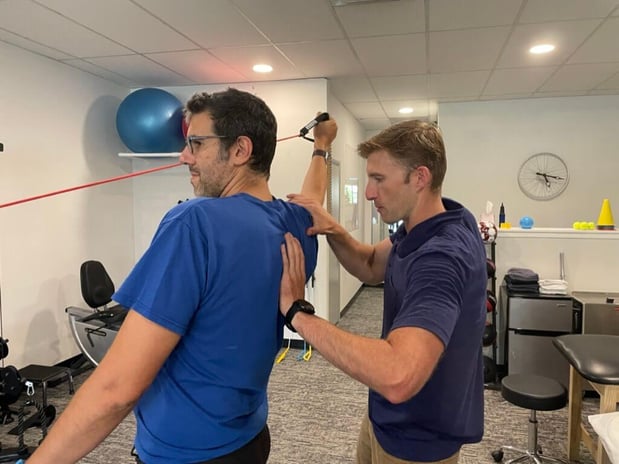 Images Choice City Physical Therapy