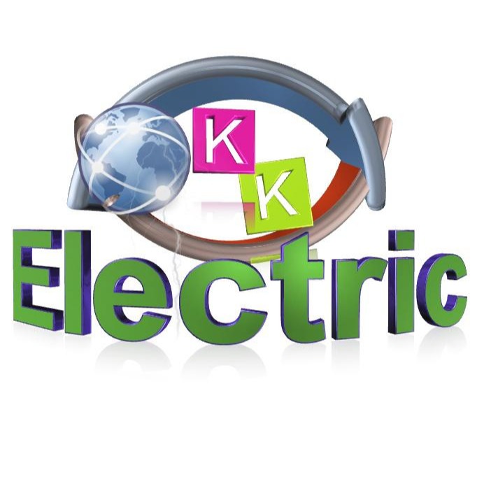 K&K Electric LLC Logo
