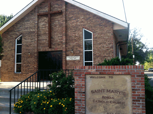 St. Mary's Catholic Church