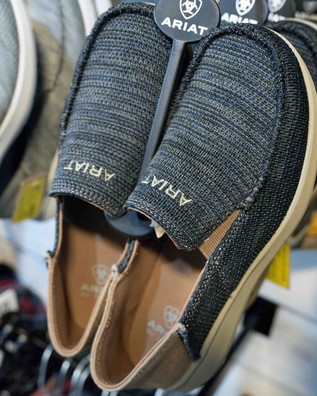 Images Ariat Outlet