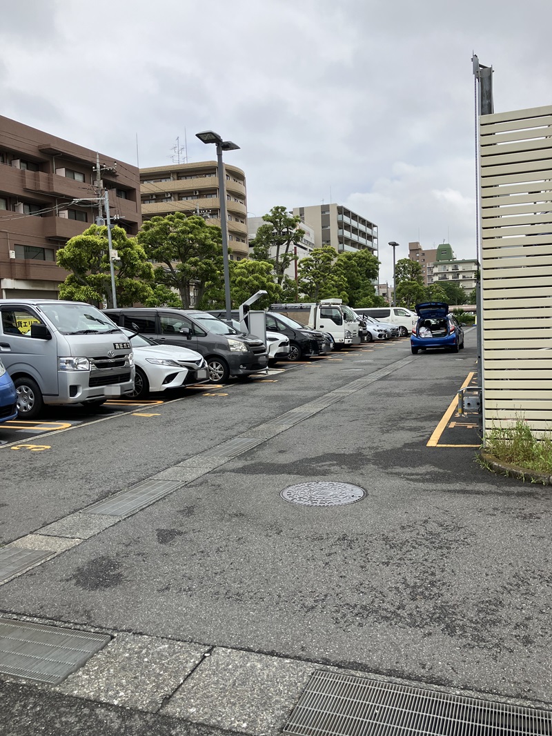 Images ONE PARK南六郷2丁目