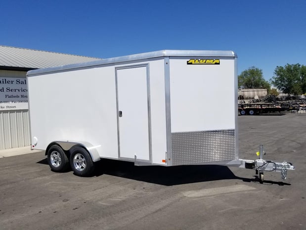 Images Idaho Trailer Sales